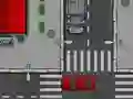 თამაში Car Crossing ონლაინ