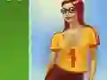 თამაში Soccer Girl ონლაინ