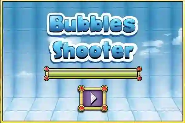თამაში Bubbles Shooter ონლაინ