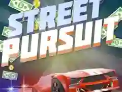 თამაში Street Pursuit ონლაინ