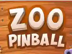თამაში Zoo Pinball ონლაინ