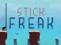 თამაში Stick Freak ონლაინ