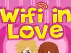 თამაში Wifi In Love ონლაინ