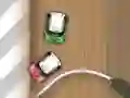 თამაში Mini Race Rush ონლაინ