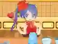 თამაში Cooking Super Girls ონლაინ