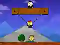 თამაში Vampire Physics ონლაინ