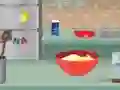 თამაში Cooking with Emma Tomato Quiche ონლაინ