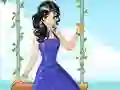 თამაში Garden Princess ონლაინ