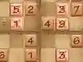 თამაში Beach Sudoku ონლაინ