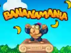 თამაში Bananamania ონლაინ