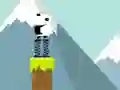 თამაში Spring Panda ონლაინ