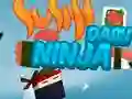 თამაში Sushi Ninja Dash ონლაინ