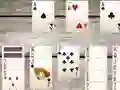 თამაში Wild West Solitaire ონლაინ