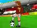 თამაში Tiki Taka Run ონლაინ
