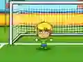 თამაში Penalty 2014 ონლაინ