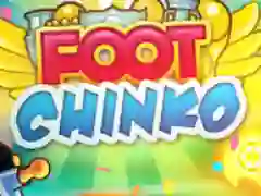 თამაში Foot Chinko ონლაინ