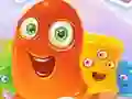 თამაში Jelly Madness 2 ონლაინ