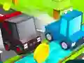 თამაში Block racer ონლაინ