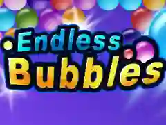 თამაში Endless Bubbles ონლაინ
