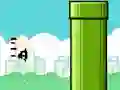 თამაში Flappy Sheep Multiplayer ონლაინ