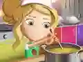 თამაში Kitchen Slacking ონლაინ