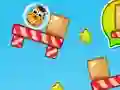 თამაში Hamster Go Home ონლაინ