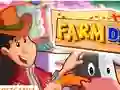თამაში Farm Day ონლაინ