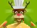 თამაში Burger Story ონლაინ