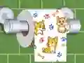თამაში Toilet Roll ონლაინ