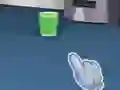 თამაში Toss A Paper Multiplayer ონლაინ