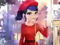 თამაში Ladybug & Cat Noir Love Notes ონლაინ