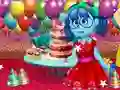 თამაში Inside Out Birthday Party ონლაინ