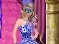 თამაში Princesses Modern Carnival ონლაინ