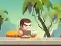 თამაში Blocky Warrior ონლაინ