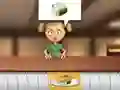 თამაში Sushi Battle ონლაინ