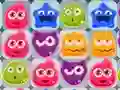 თამაში Trolls Jelly Match ონლაინ
