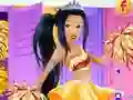 თამაში Disney Cheerleaders ონლაინ