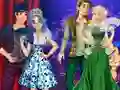 თამაში The Best Winter Couple ონლაინ