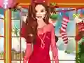 თამაში Glittery Fashion Diva ონლაინ