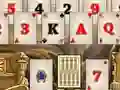 თამაში 3 Pyramid Tripeaks 2 ონლაინ