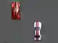 თამაში Chase Racing Cars ონლაინ