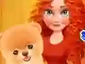 თამაში Merida Pet Care Saloon ონლაინ
