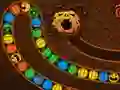თამაში Halloween Chain ონლაინ