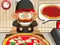 თამაში Pizza Party ონლაინ