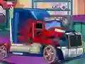 თამაში Repair Your Transformers ონლაინ