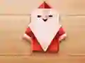 თამაში Christmas Origami Fun ონლაინ