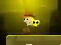 თამაში The Skull Gold ონლაინ