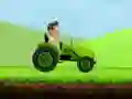 თამაში Crazy Hill Driver ონლაინ