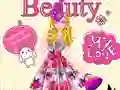 თამაში Queen Fashion Magazine Cover ონლაინ