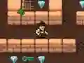 თამაში Diamond Rush ონლაინ